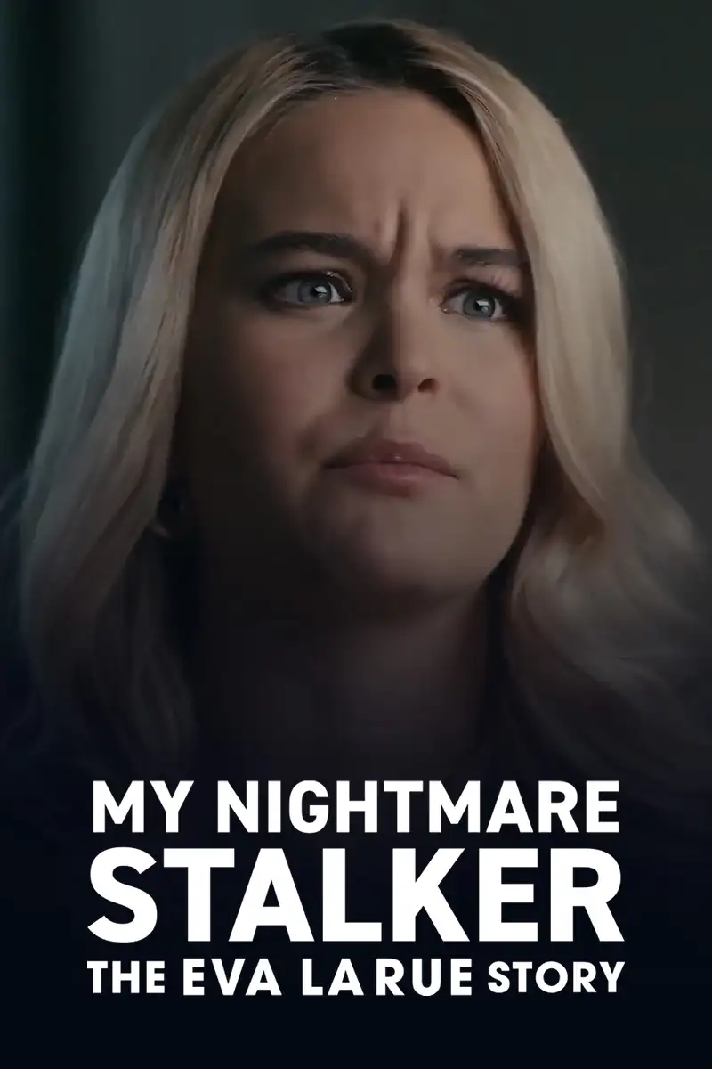 کابوس تعقیب گر من: روایت ایوا لارو (فصل ۱ قسمت 2)